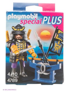 Конструкторы Playmobil