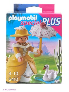 Конструкторы Playmobil