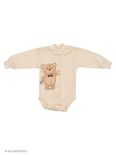 Боди для детей Tsipochka