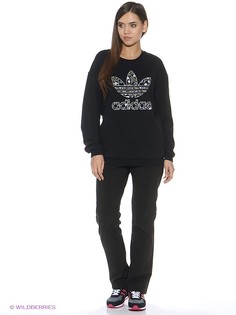 Джемперы adidas