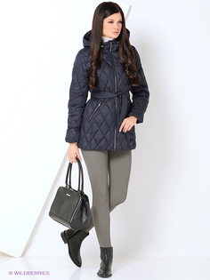 Пуховики DIXI CoAT