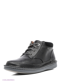 Ботинки Clarks