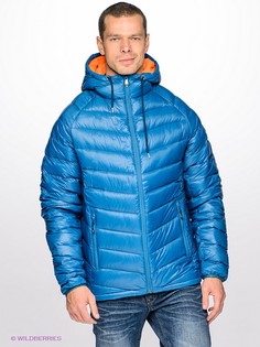 Пуховики Quiksilver