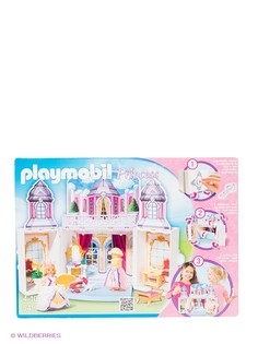 Конструкторы Playmobil