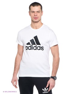Футболка adidas