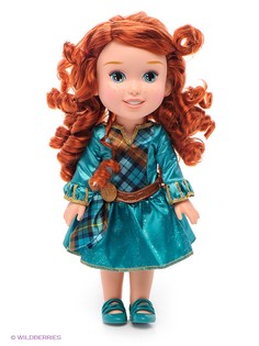 Куклы и аксессуары Disney Princess