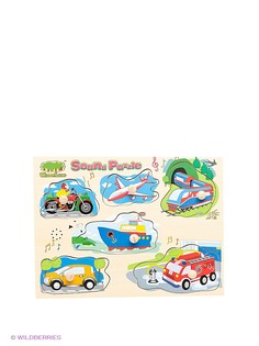 Развивающие игрушки Toys Lab