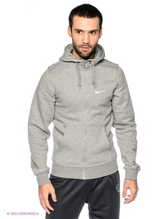 Толстовки Nike