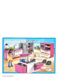 Конструкторы Playmobil