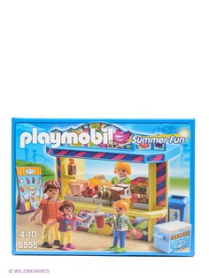 Конструкторы Playmobil