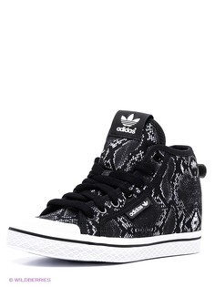 Кеды adidas