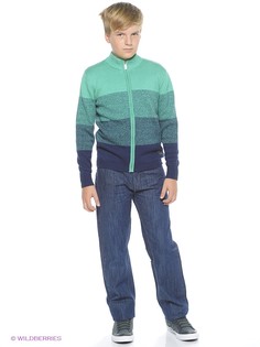 Брюки Cherubino