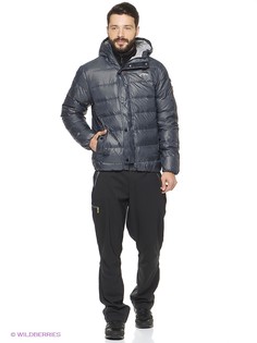 Куртки Helly Hansen