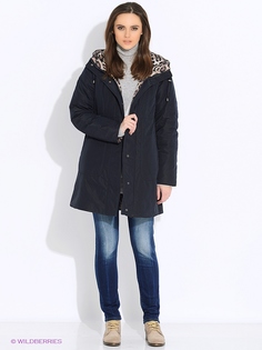 Куртки DIXI CoAT