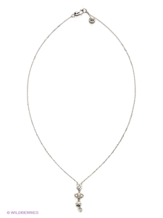 Ювелирное колье Art Silver