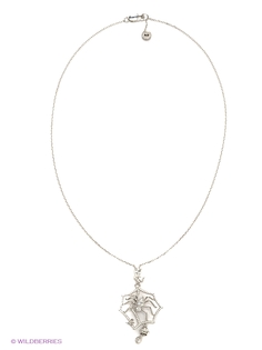 Ювелирное колье Art Silver