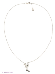 Ювелирное колье Art Silver