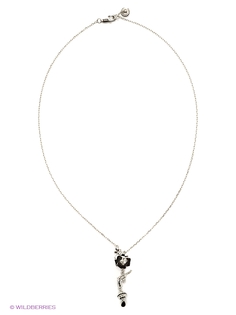 Ювелирное колье Art Silver