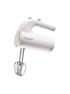 Миксеры Scarlett