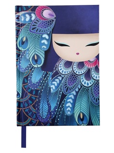 Записные книжки Kimmidoll