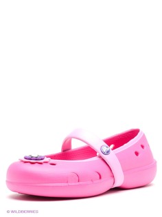 Туфли CROCS