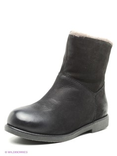 Полусапожки STEVE MADDEN