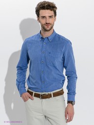 Рубашки Wrangler
