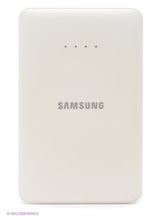 Внешнее ЗУ Samsung
