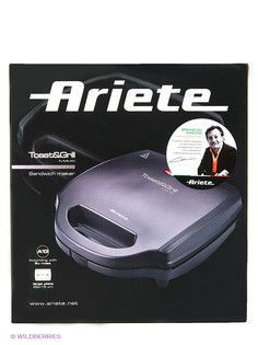 Приборы для выпечки ariete