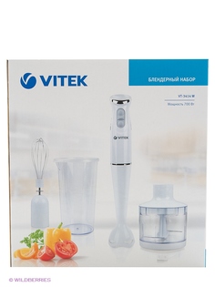 Блендеры Vitek