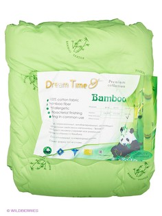 Одеяла Dream time