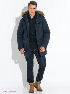 Куртки Helly Hansen