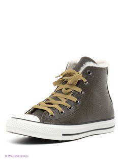 Кеды Converse