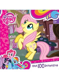 Пазлы My Little Pony