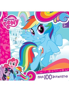 Пазлы My Little Pony