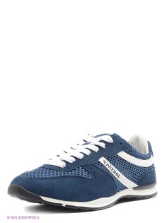 Кроссовки Patrol