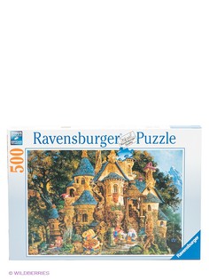 Пазлы Ravensburger