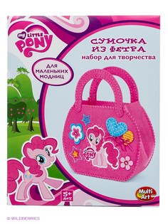 Наборы для вышивания Играем вместе