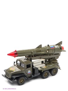 Машинки Технопарк