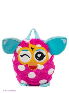 Мягкие игрушки Furby