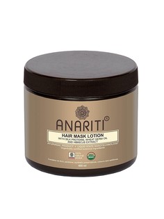 Косметические маски ANARITI