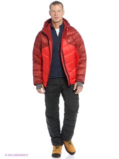 Куртки Jack Wolfskin