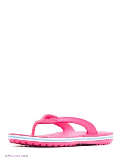 Шлепанцы CROCS