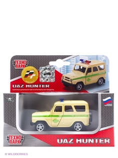 Машинки Технопарк