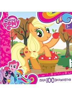 Пазлы My Little Pony