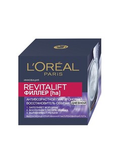 Кремы L'Oreal Paris
