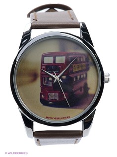 Часы Mitya Veselkov