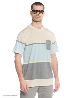 Футболка Quiksilver