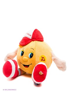 Мягкие игрушки Мульти-пульти