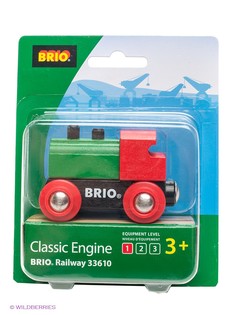 Развивающие игрушки BRIO